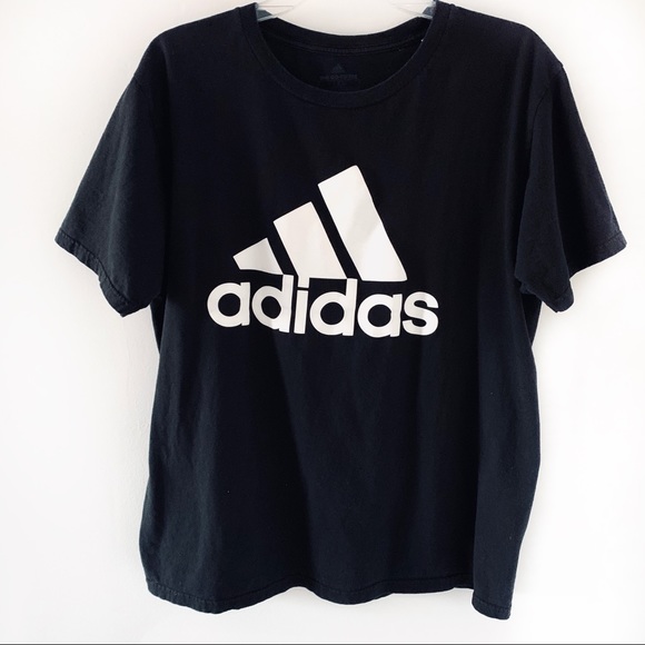 adidas cotton t shirt mens